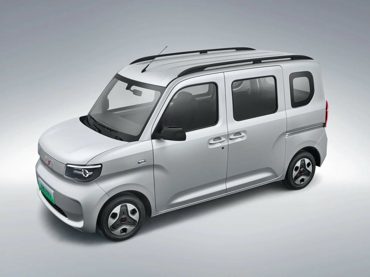 Лизинг WULING