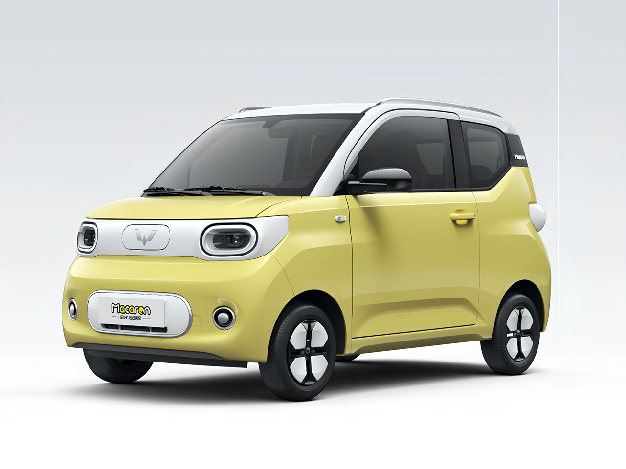 WULING Mini EV