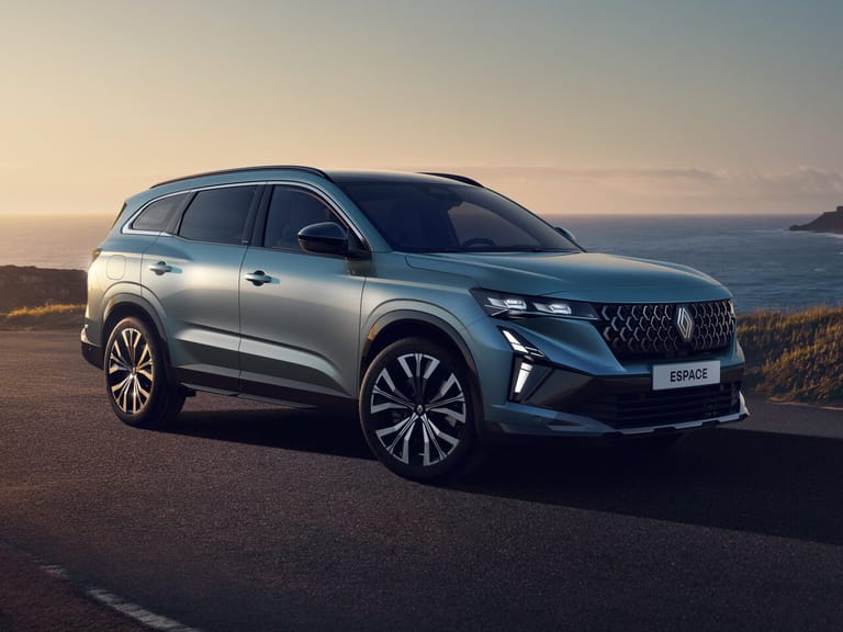 RENAULT Espace