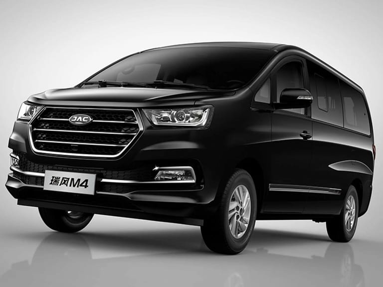 JAC M4