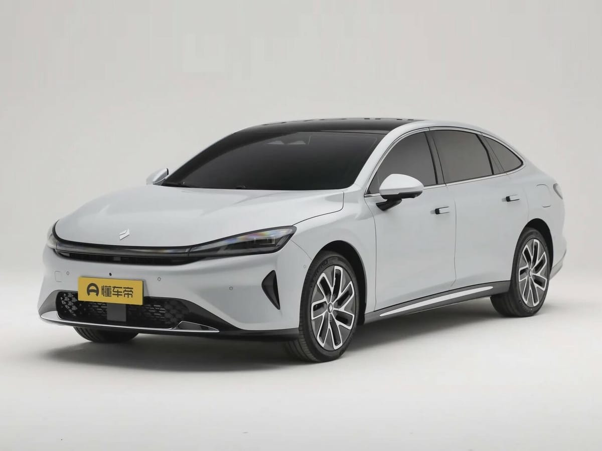 Лизинг BAOJUN