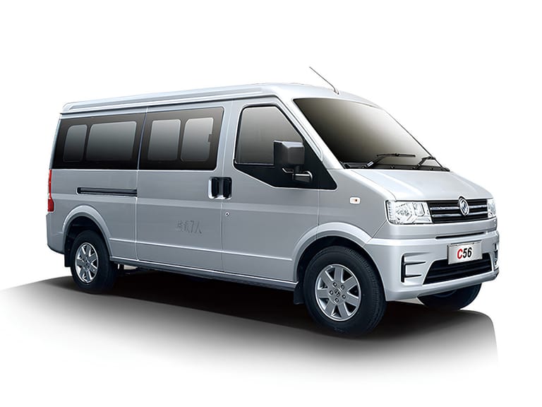 DONGFENG C36