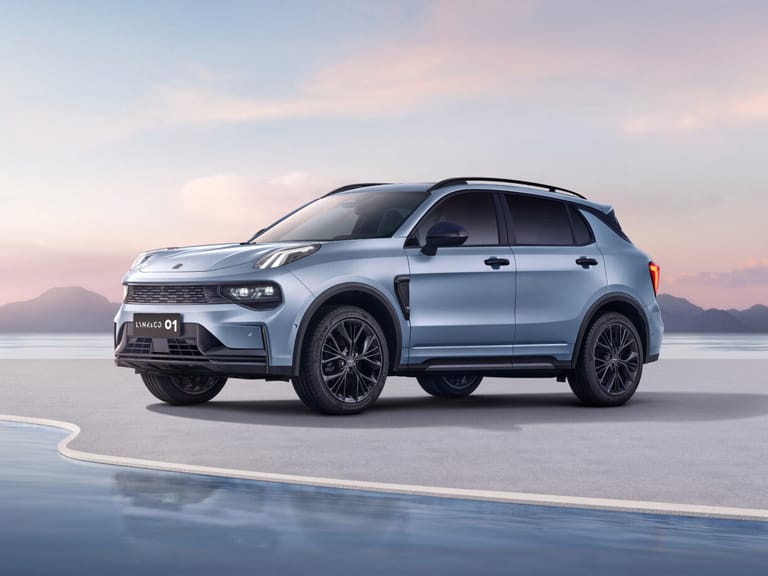 LYNK CO 01