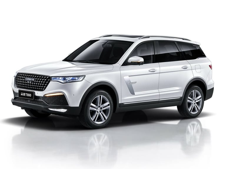 ZOTYE T800