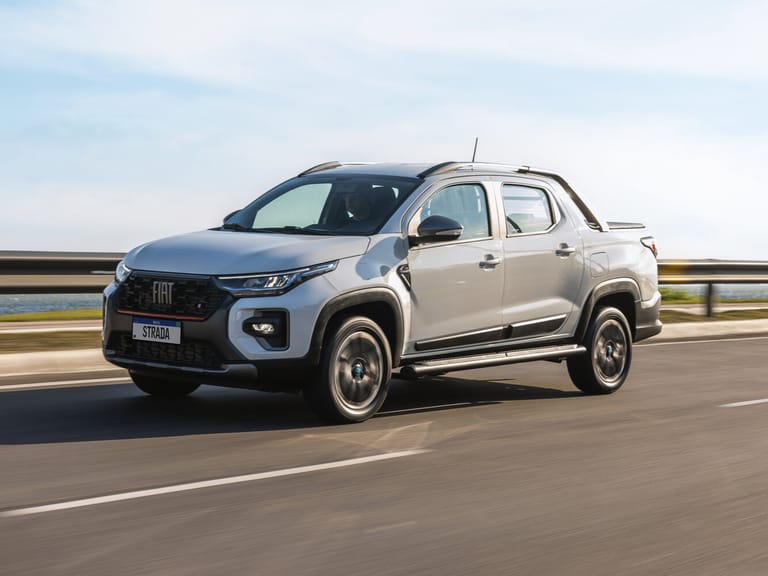 FIAT Strada
