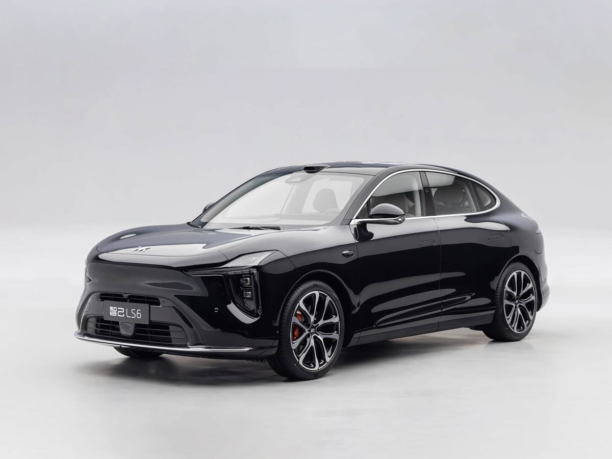 Лизинг IM MOTORS