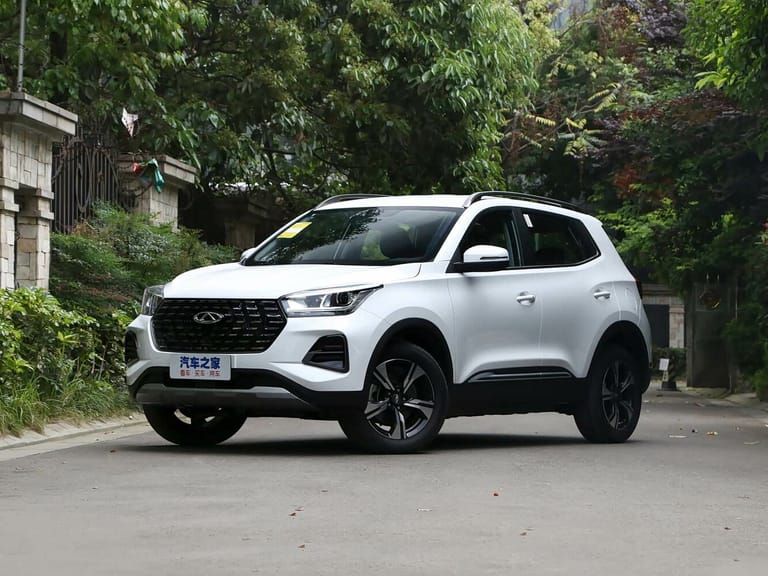 CHERY Tiggo E