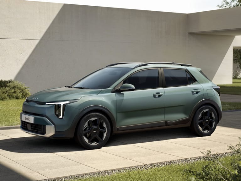 KIA Stonic