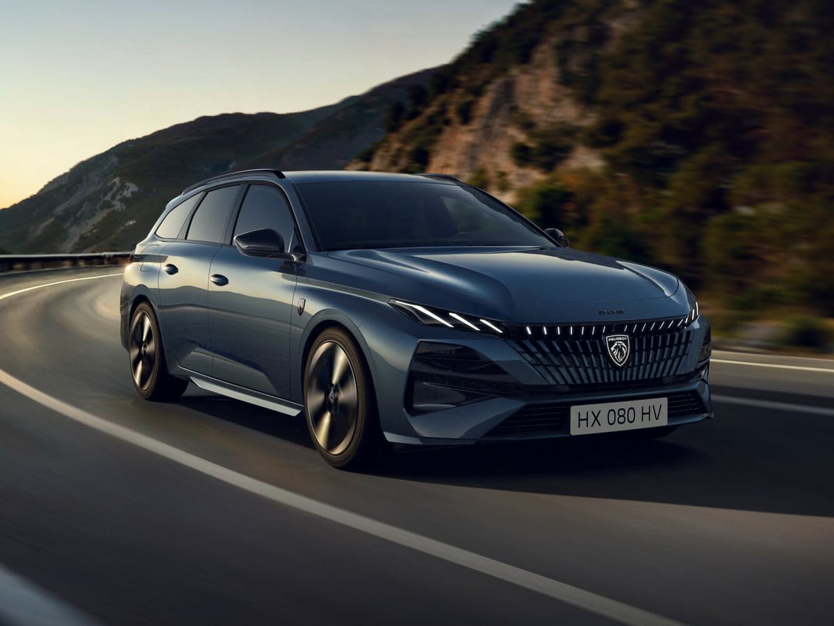 Лизинг PEUGEOT
