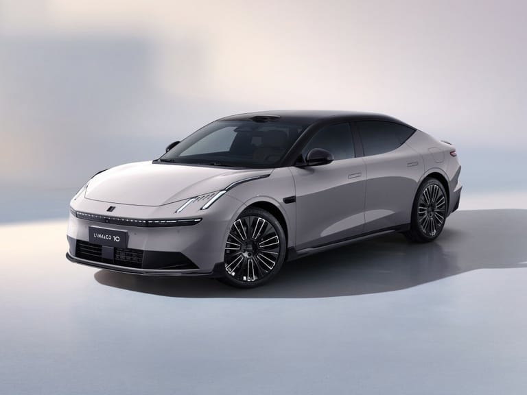 LYNK CO 10