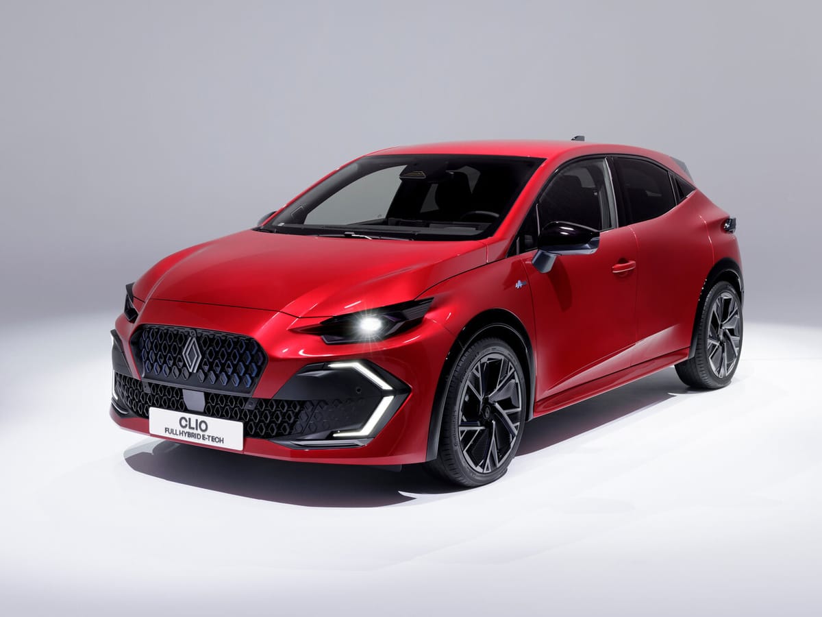 Лизинг RENAULT