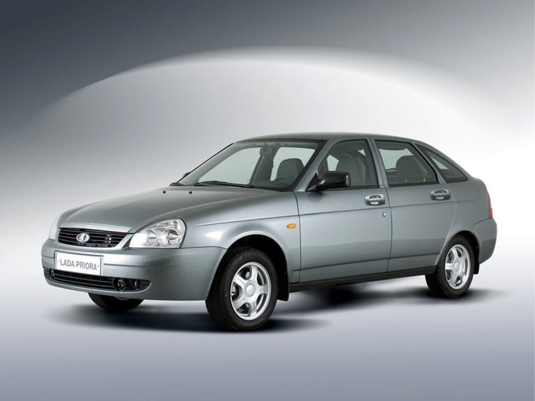 VAZ Priora I