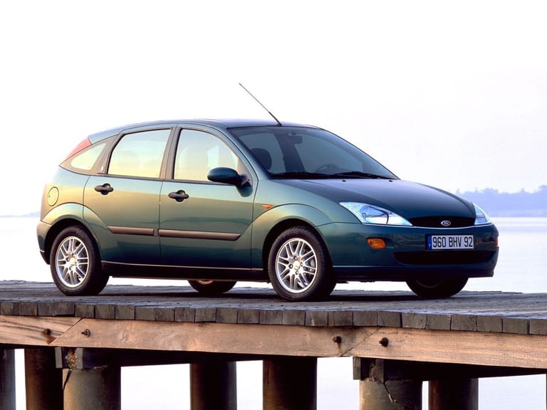 FORD Focus I