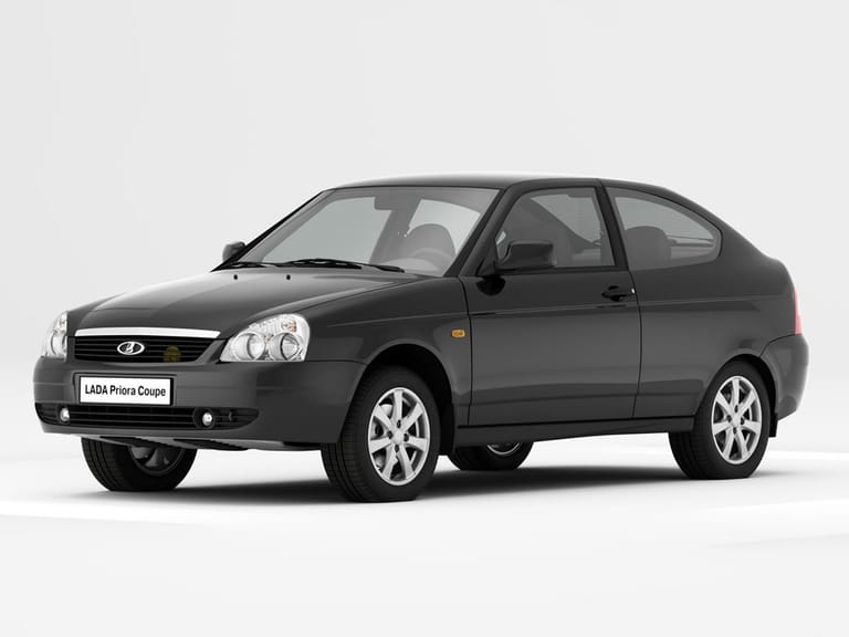 VAZ Priora I