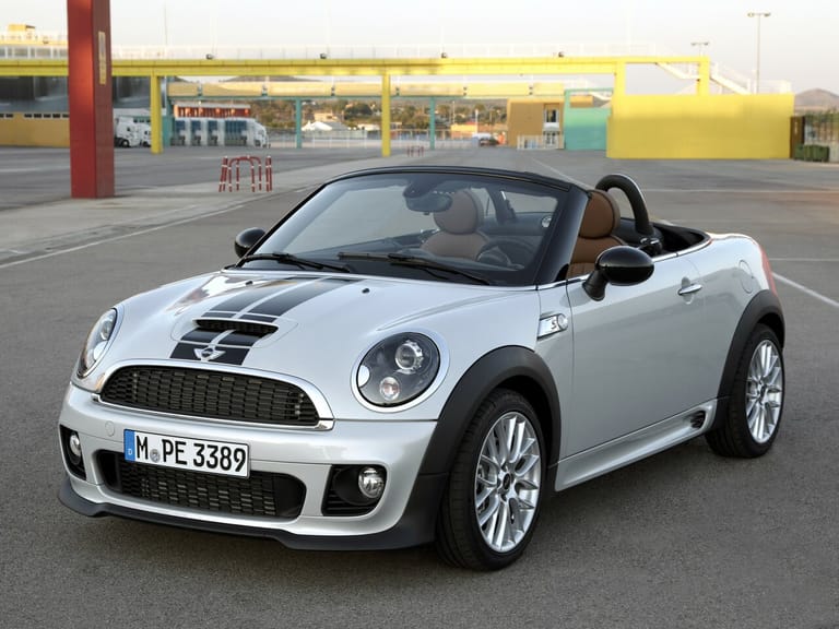 MINI Roadster