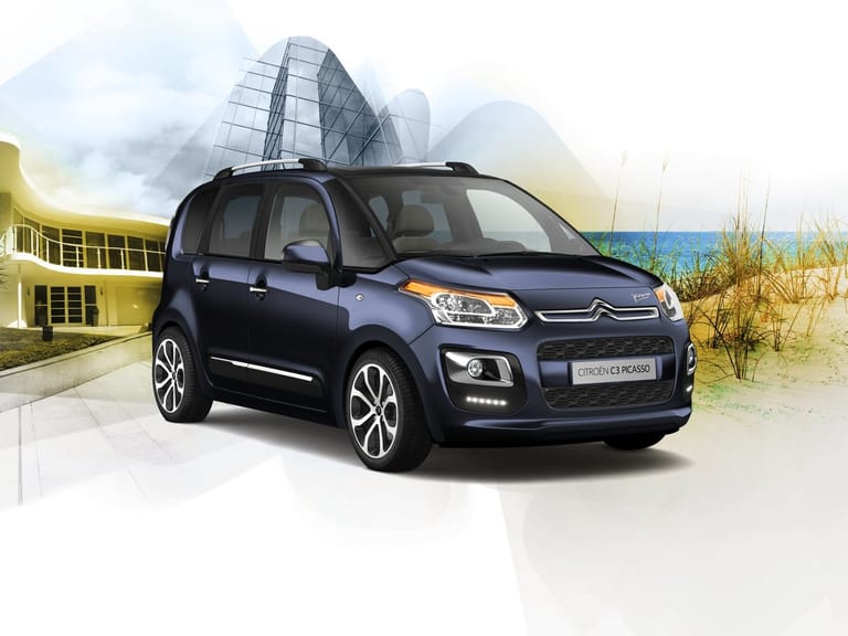 CITROEN C3 Picasso