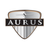 Автомобили марки AURUS