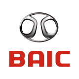 Автомобили марки BAIC