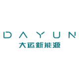 Автомобили марки DAYUN