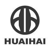 Автомобили марки HUAIHAI HOANN