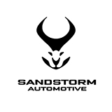 Автомобили марки SANDSTORM