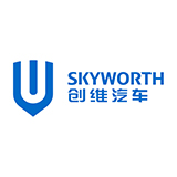 Автомобили марки SKYWORTH