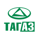 Автомобили марки TAGAZ