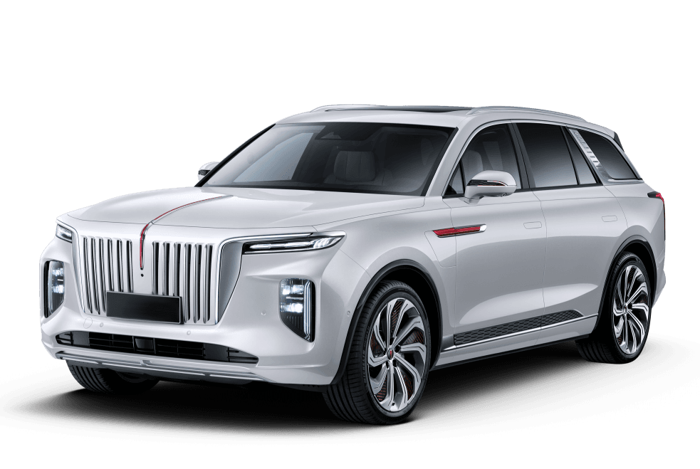 Лизинг китайских авто в Воркуте