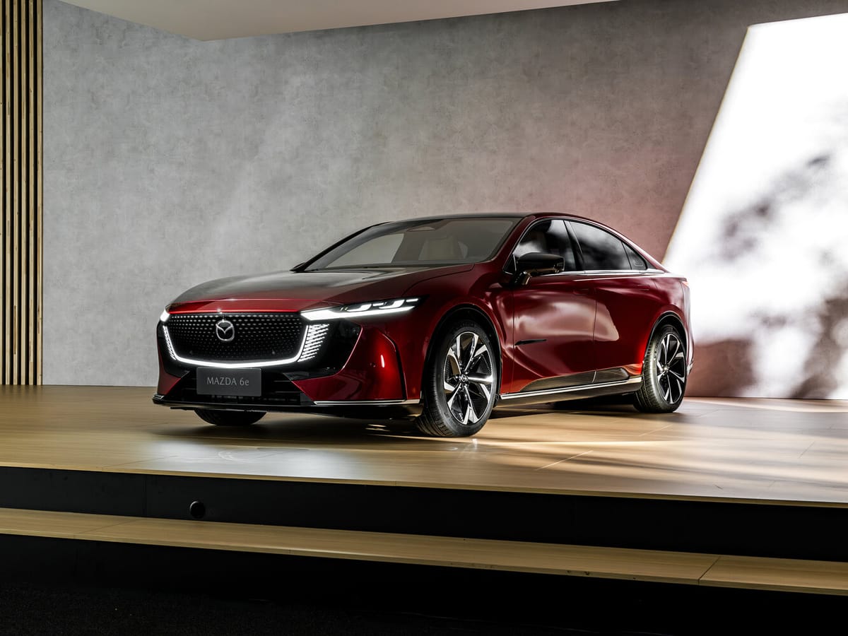 Лизинг Mazda Лизинг Mazda