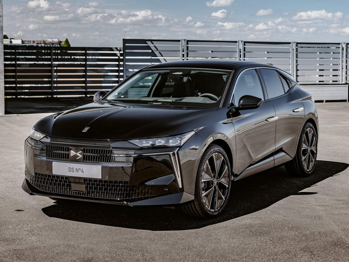 Лизинг DS Лизинг DS