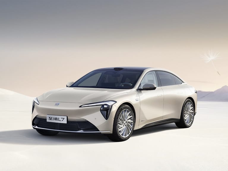 Buick Electra L7 Buick Electra L7